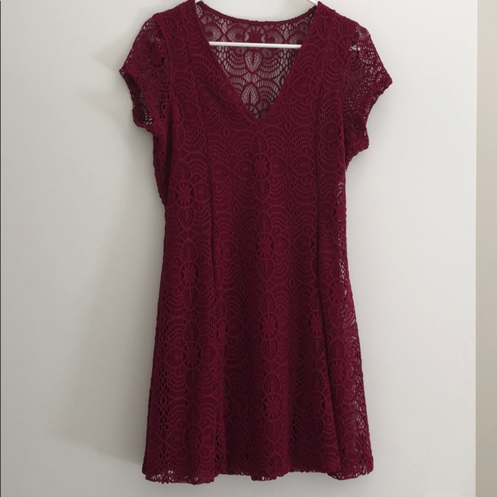 Express Dress